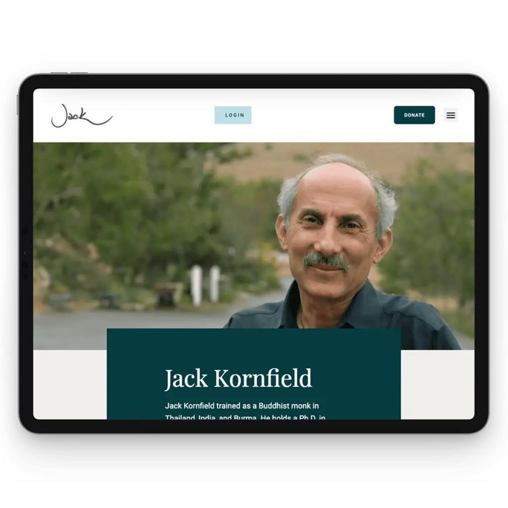 Jack-Kornfield